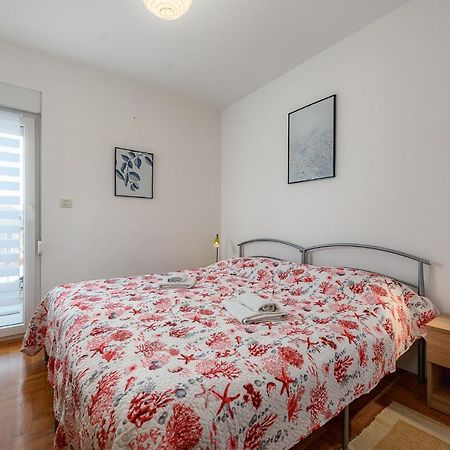 Apartment Ares 14 - Umag Center Luaran gambar