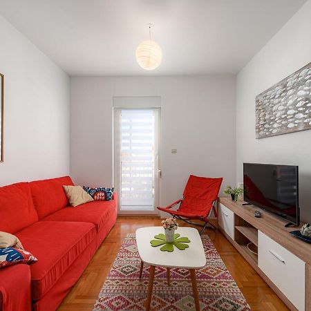 Apartment Ares 14 - Umag Center Luaran gambar