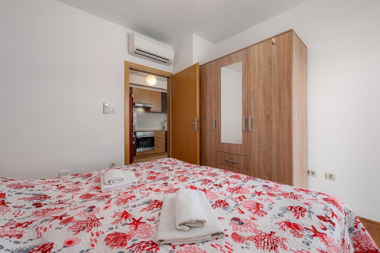 Apartment Ares 14 - Umag Center Luaran gambar
