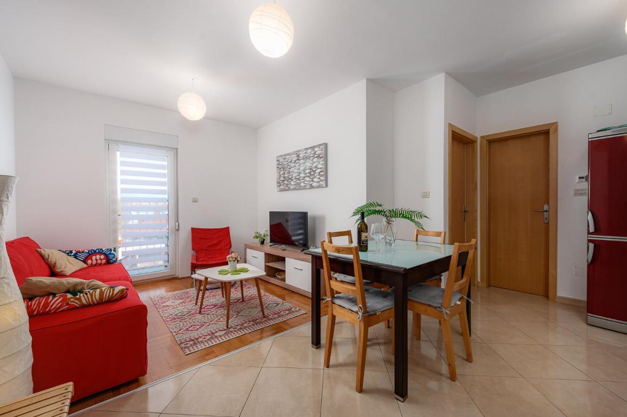 Apartment Ares 14 - Umag Center Luaran gambar
